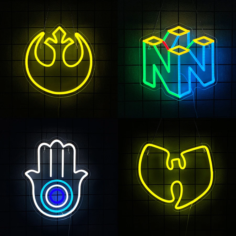 Party Games Best - Hadiah Gamer Terbaik Untuk Teman, Lampu