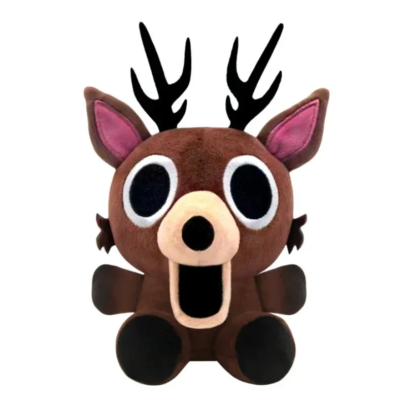 Party Games Night - Boneka Rusa Bayi 99 Malam di