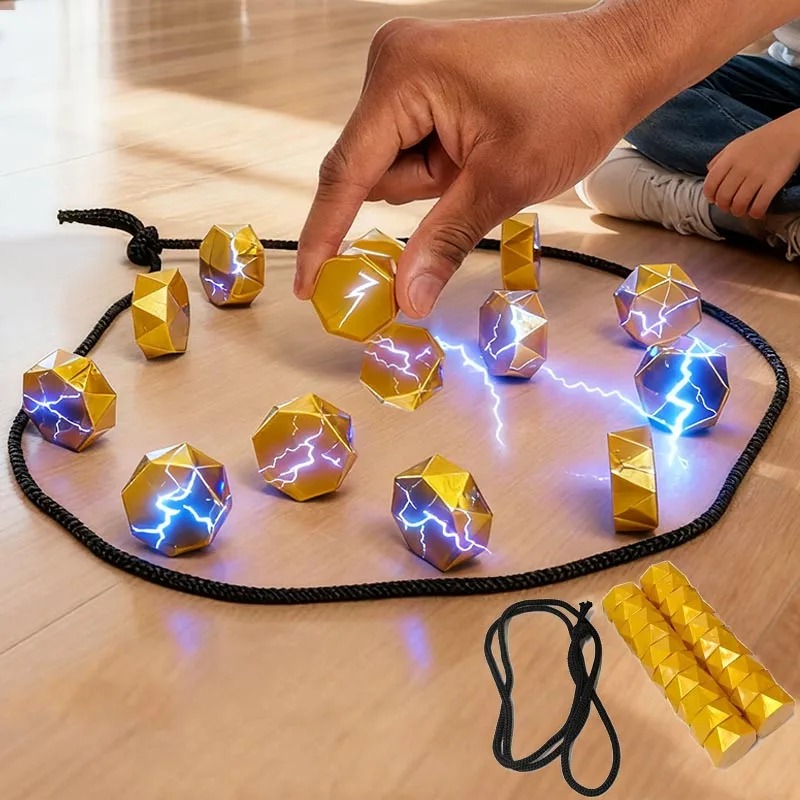 Party Games Kids And Adults - Permainan Pesta Permainan Batu Magnetik Permainan