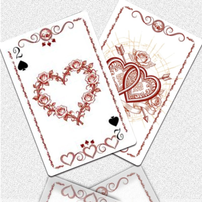54 Buah Kartu Poker Premium, K - Party Games Night ulasan dan harga