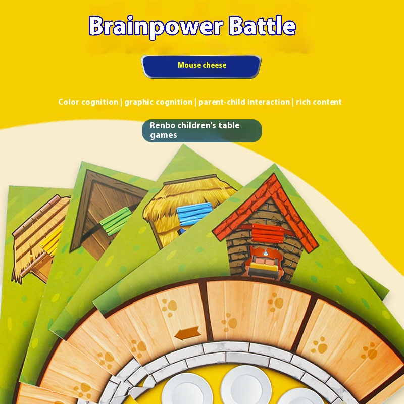 Mainan papan permainan keju an - Party Games Multiplayer ulasan dan harga