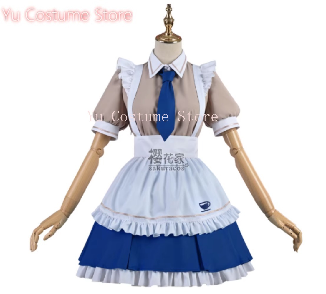 Kostum Peran Anime Love Live u - Party Games Shop ulasan dan harga