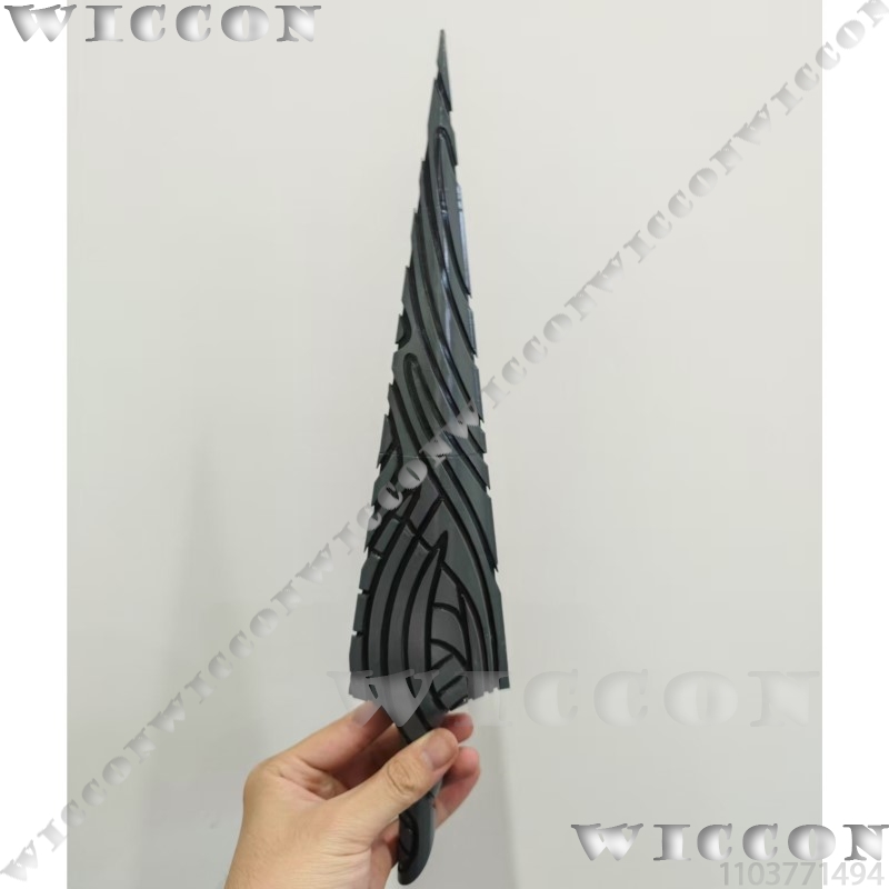Aksesoris Cosplay Nail 25CM Ga - Party Games Kids And Adults ulasan dan harga