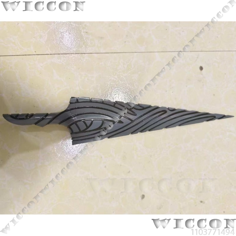 Aksesoris Cosplay Nail 25CM Ga - Party Games Kids And Adults ulasan dan harga