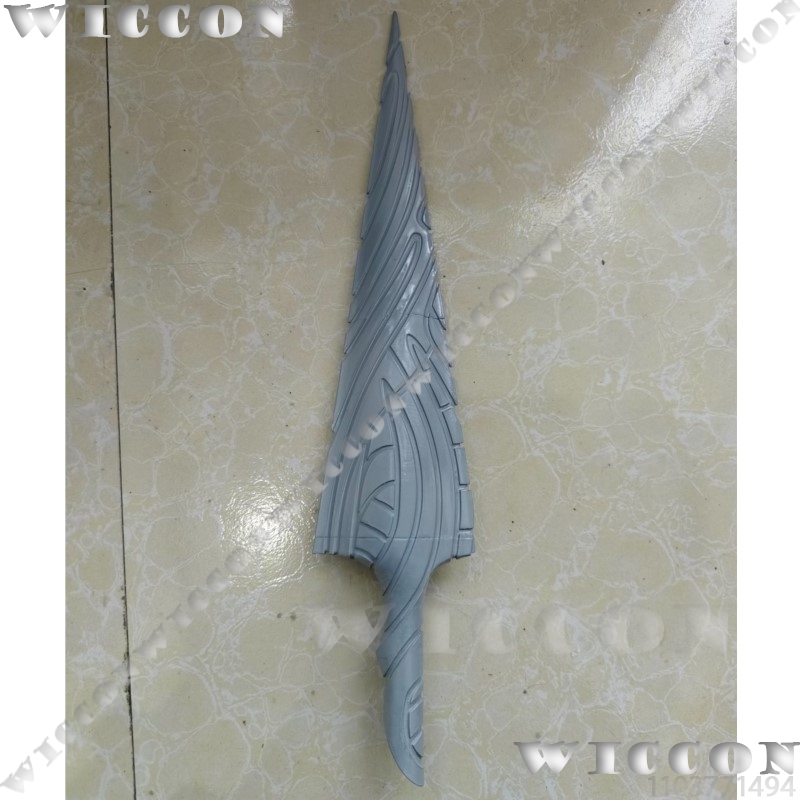 Aksesoris Cosplay Nail 25CM Ga - Party Games Kids And Adults ulasan dan harga