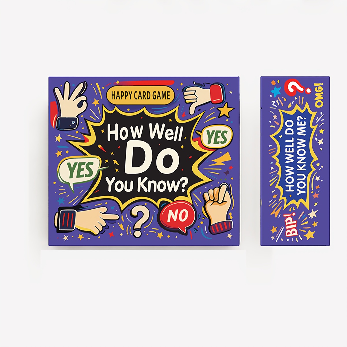 50 Kartu Permainan Papan Perta - Party Games Night ulasan dan harga
