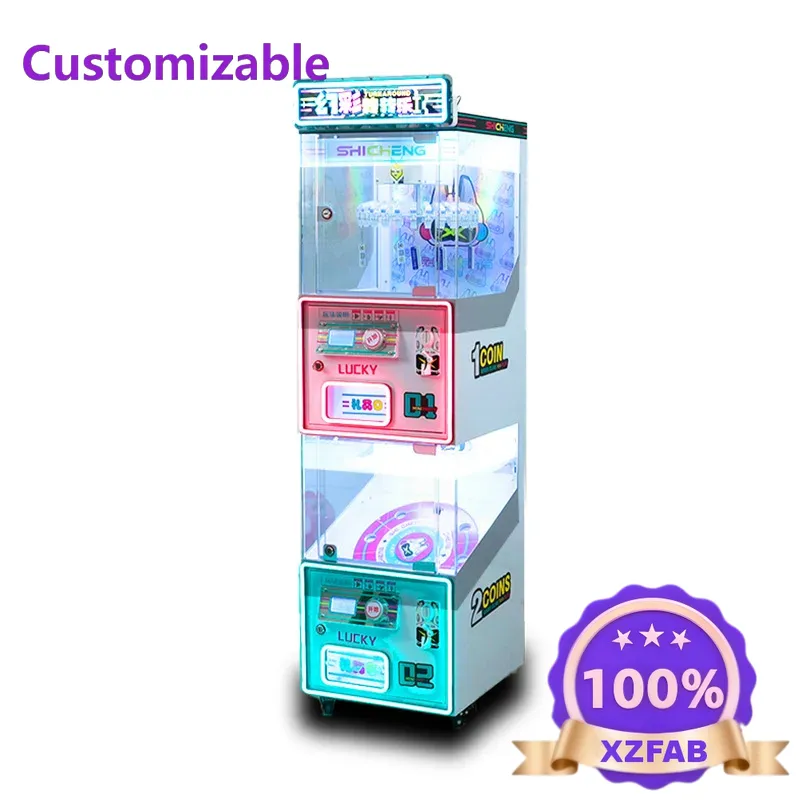 Mesin Permainan Animasi 2026 L - Party Games Shop ulasan dan harga