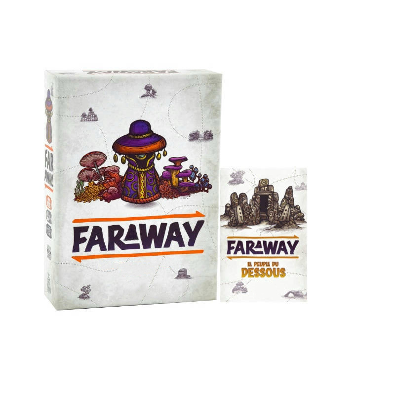 Permainan Papan Bahasa Inggris - Party Games Multiplayer ulasan dan harga