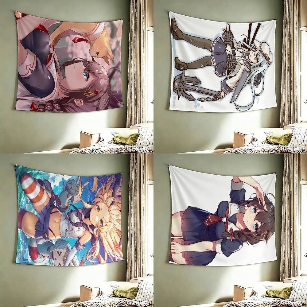Bendera Kantai Collection Game - Party Games Best ulasan dan harga