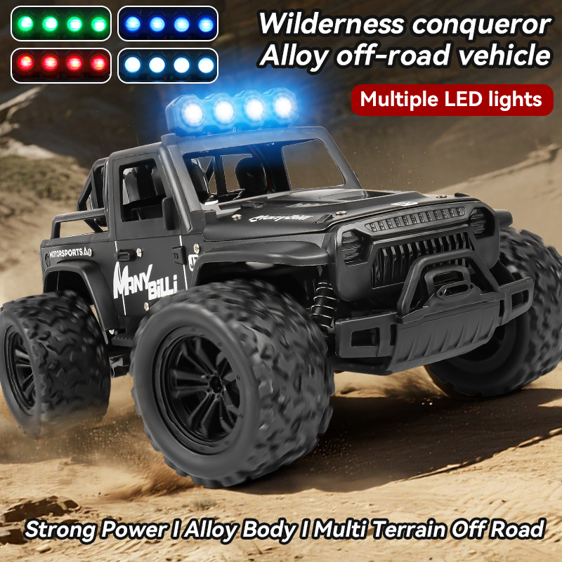 Mobil Remote Control 1:16 deng - Party Games Best ulasan dan harga