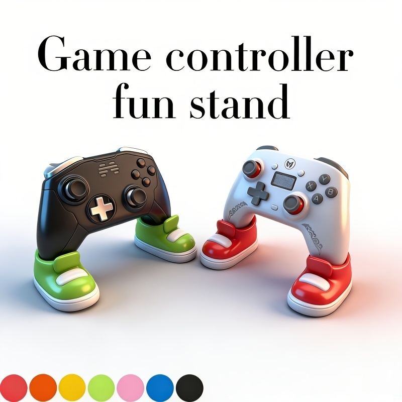 Stands Kontroler Game yang Men - Party Games Ps4 ulasan dan harga