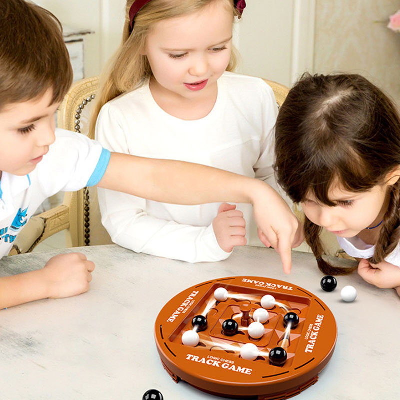 Permainan catur menyenangkan p - Party Games Kids And Adults ulasan dan harga