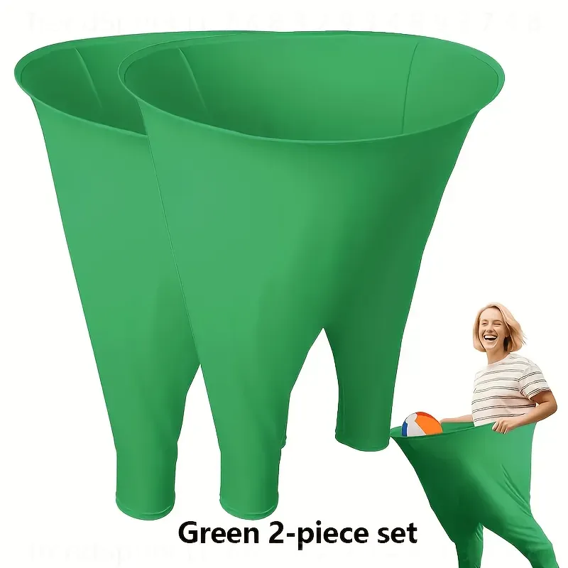 2 Pcs Celana Granny Ukuran Eks - Party Games Group ulasan dan harga