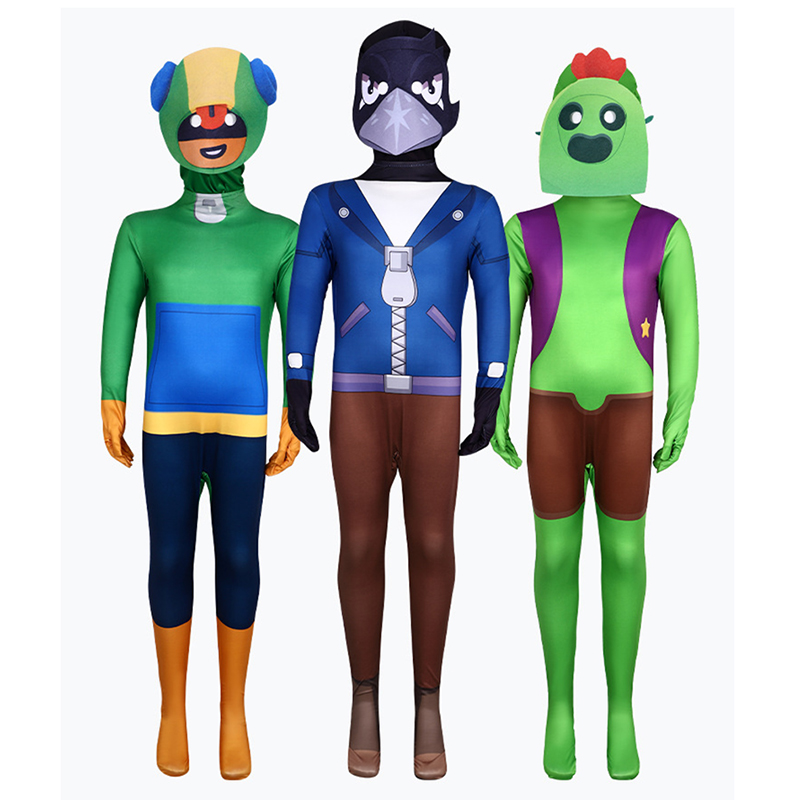 2026 Kostum Jumpsuit Permainan - Party Games Kids And Adults ulasan dan harga