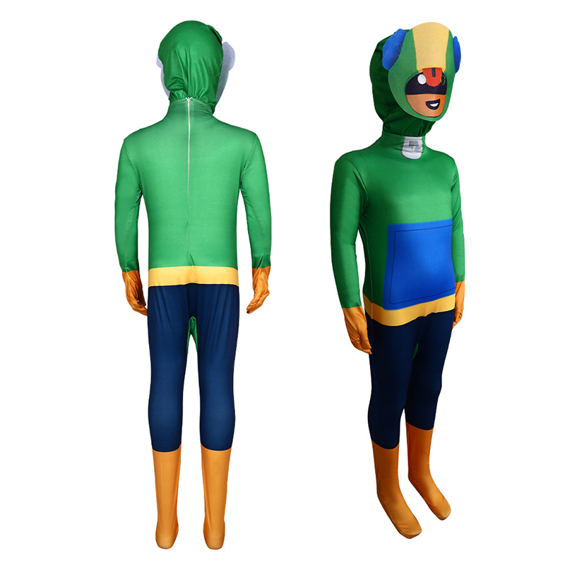 2026 Kostum Jumpsuit Permainan - Party Games Kids And Adults ulasan dan harga