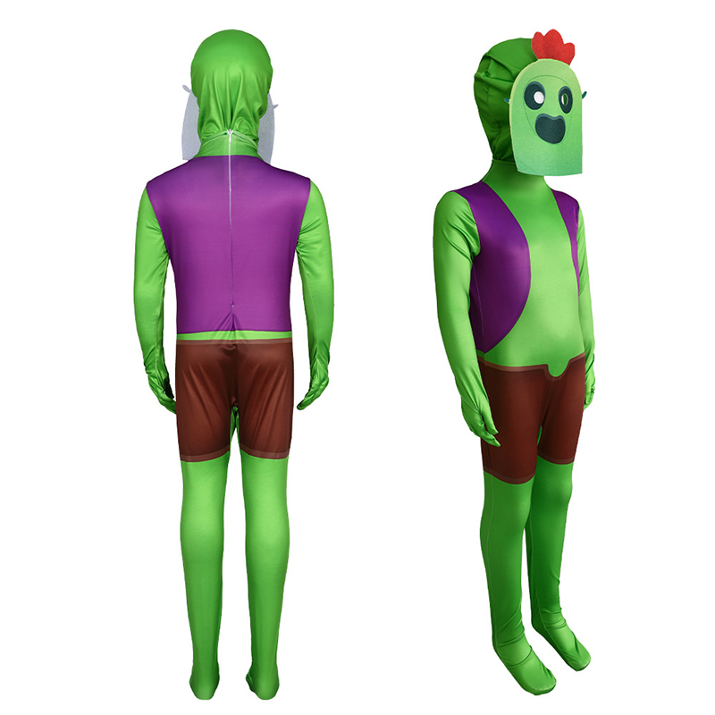 2026 Kostum Jumpsuit Permainan - Party Games Kids And Adults ulasan dan harga