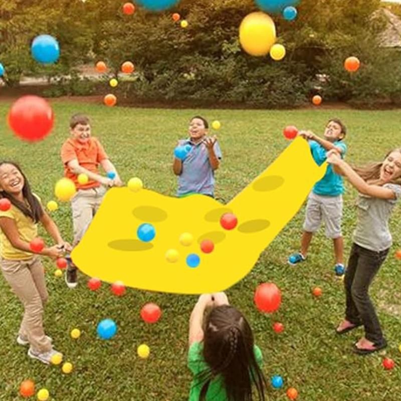 Permainan Lempar Kain Baru, Pe - Party Games Multiplayer ulasan dan harga