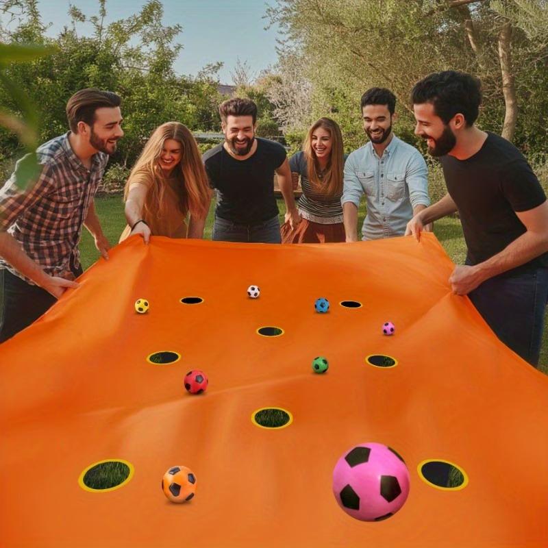 Permainan Lempar Kain Baru, Pe - Party Games Multiplayer ulasan dan harga
