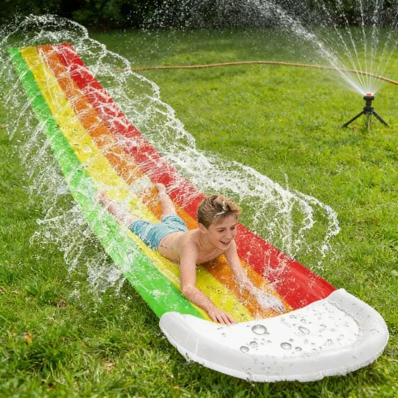Mainan Air Tiup Luar Ruangan M - Party Games Kids And Adults ulasan dan harga