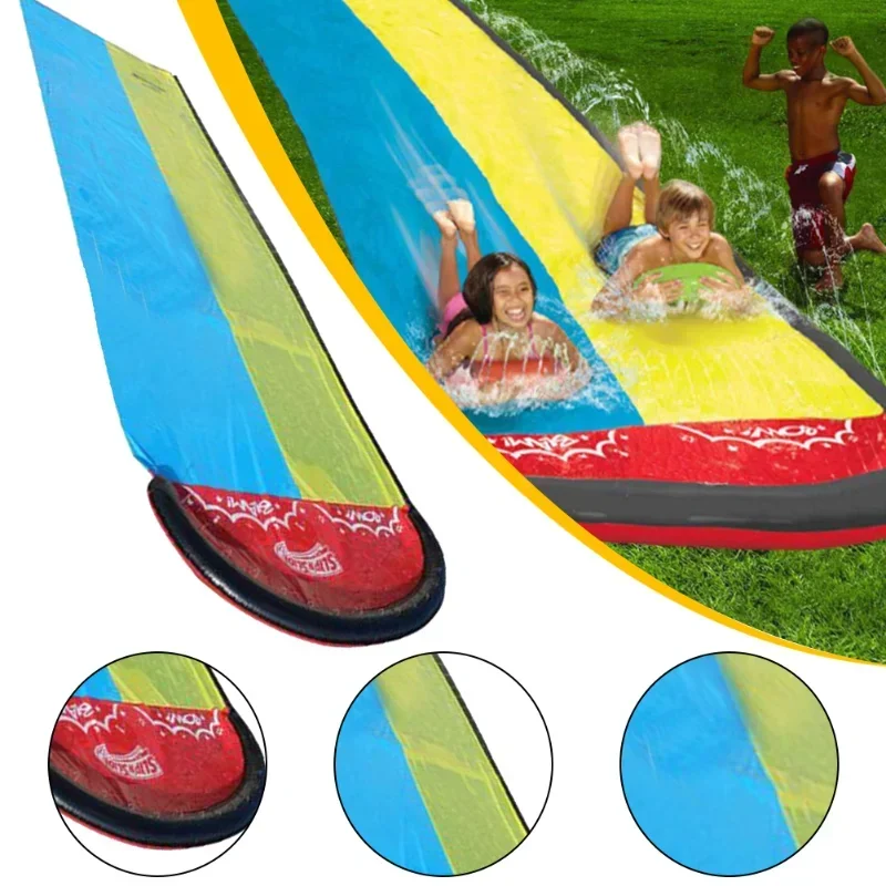 Mainan Air Tiup Luar Ruangan M - Party Games Kids And Adults ulasan dan harga