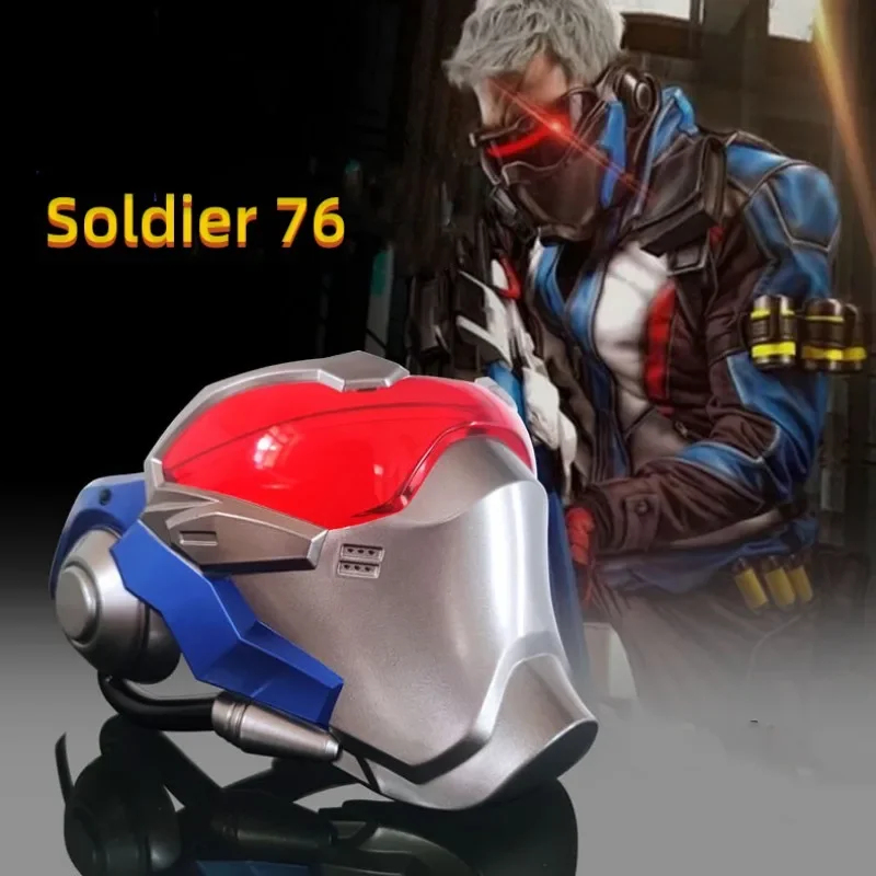 2026 Steam Game OW Masker Resi - Party Games Steam ulasan dan harga