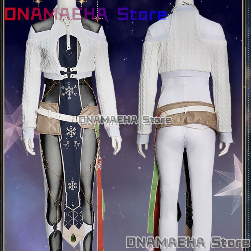 Kostum Cosplay Malam Karnaval  - Party Games Night ulasan dan harga