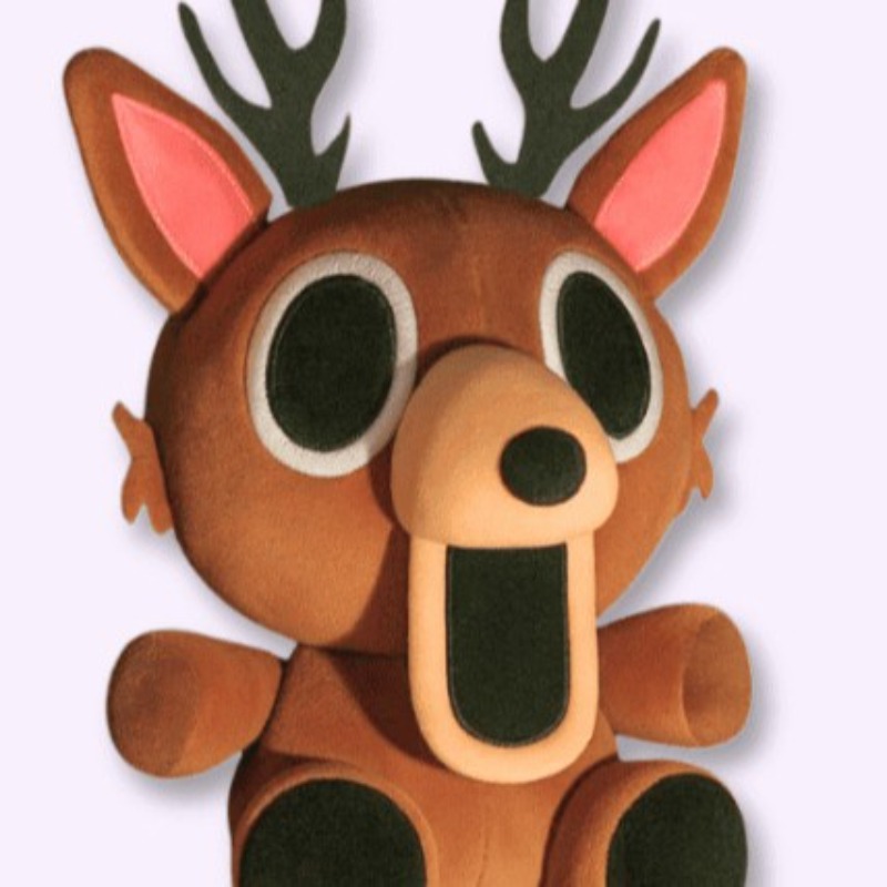 Boneka Rusa Bayi 99 Malam di H - Party Games Night ulasan dan harga