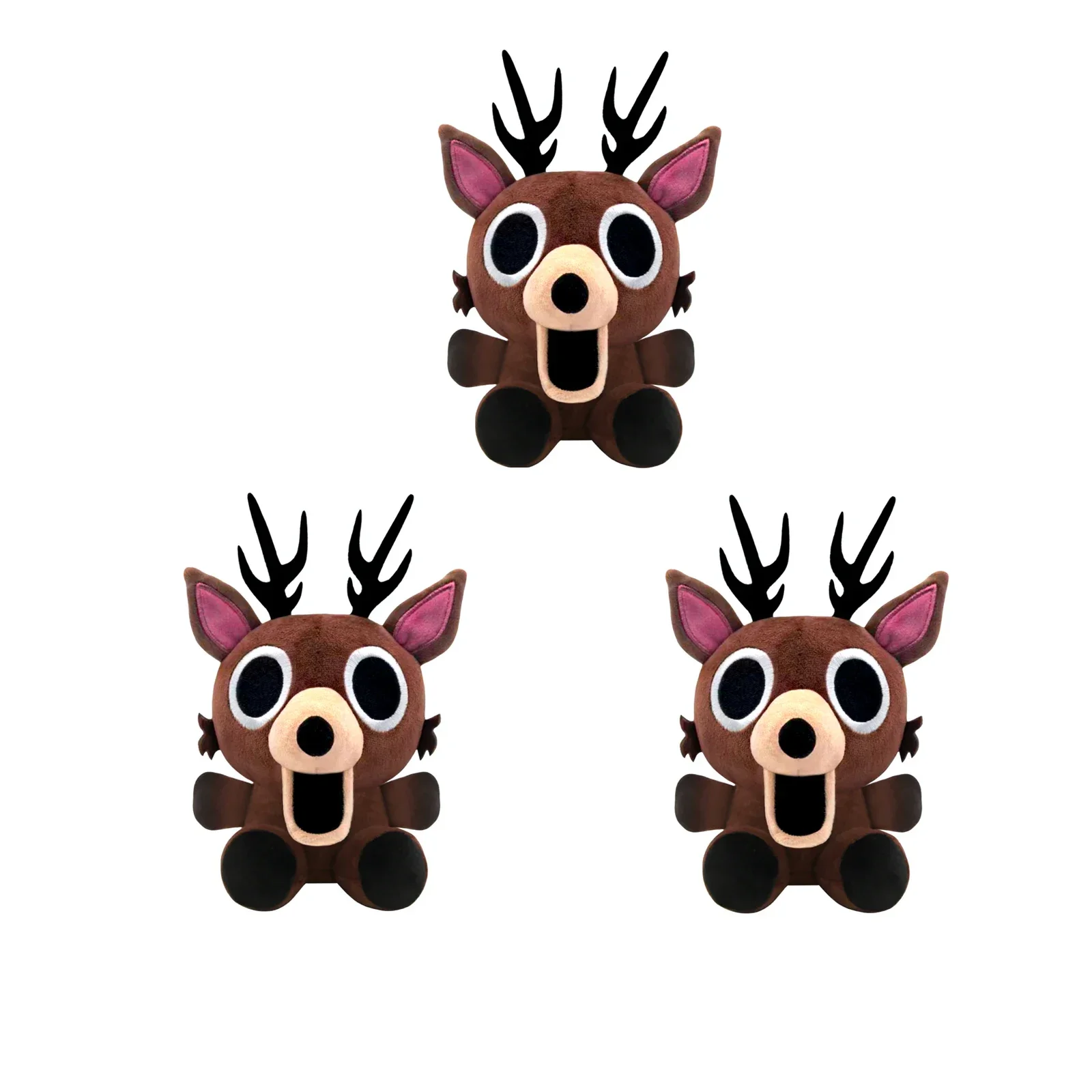 Boneka Rusa Bayi 99 Malam di H - Party Games Night ulasan dan harga