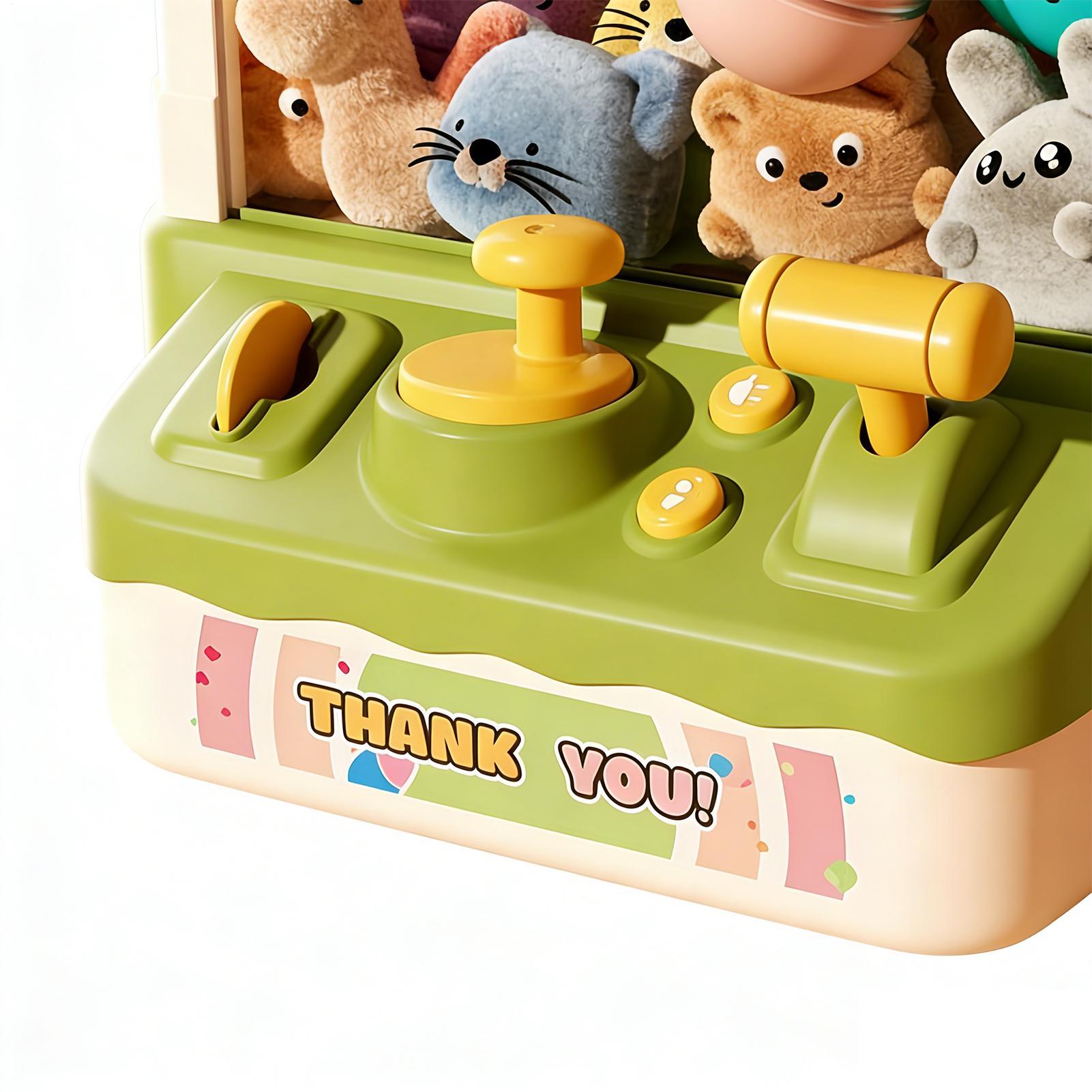 Mesin Cakar Kecil Dinosaurus H - Party Games Night ulasan dan harga