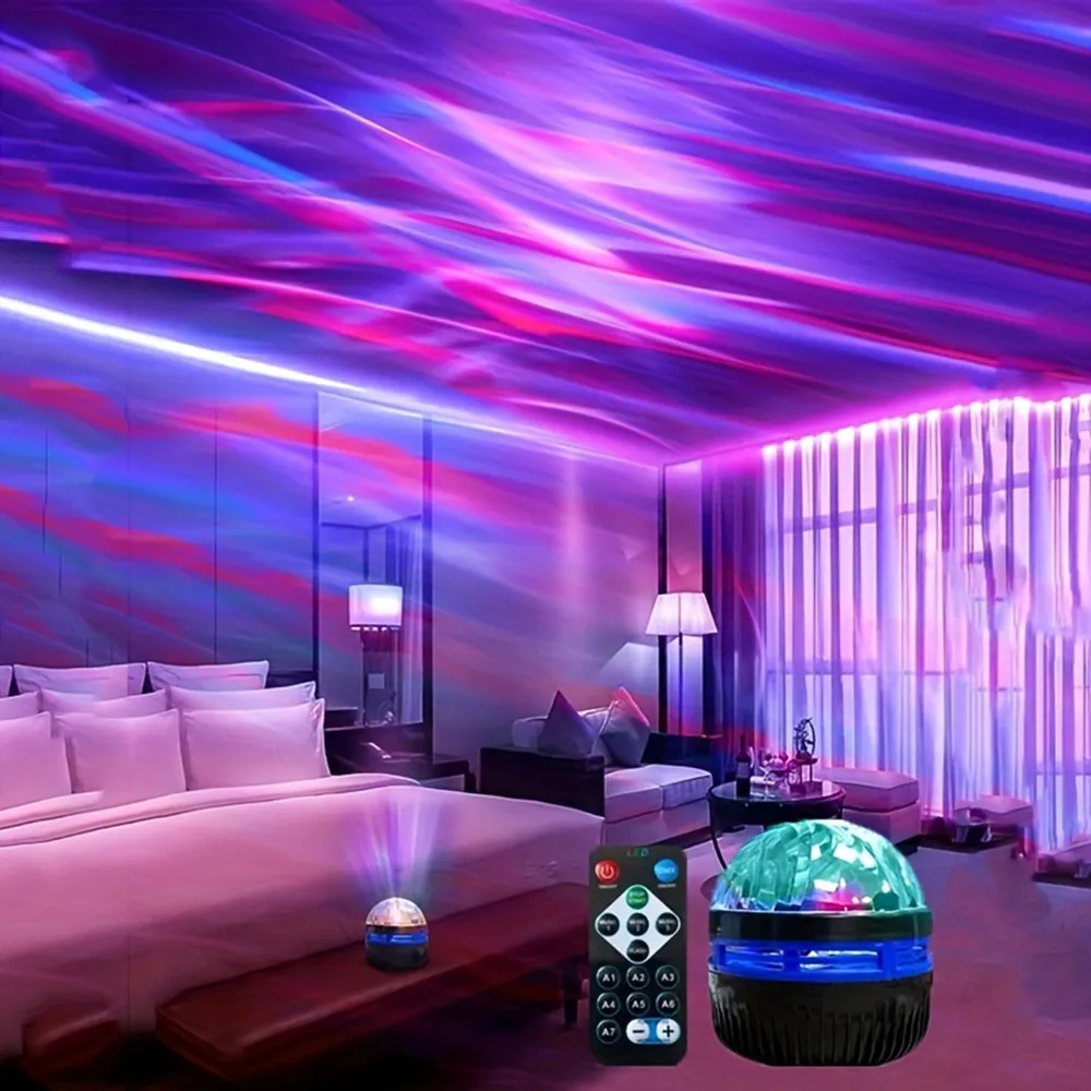 Proyektor LED langit malam, pr - Party Games Night ulasan dan harga