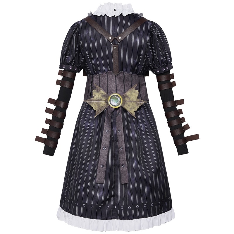 Kostum Cosplay Alice Liddell,  - Party Games Steam ulasan dan harga