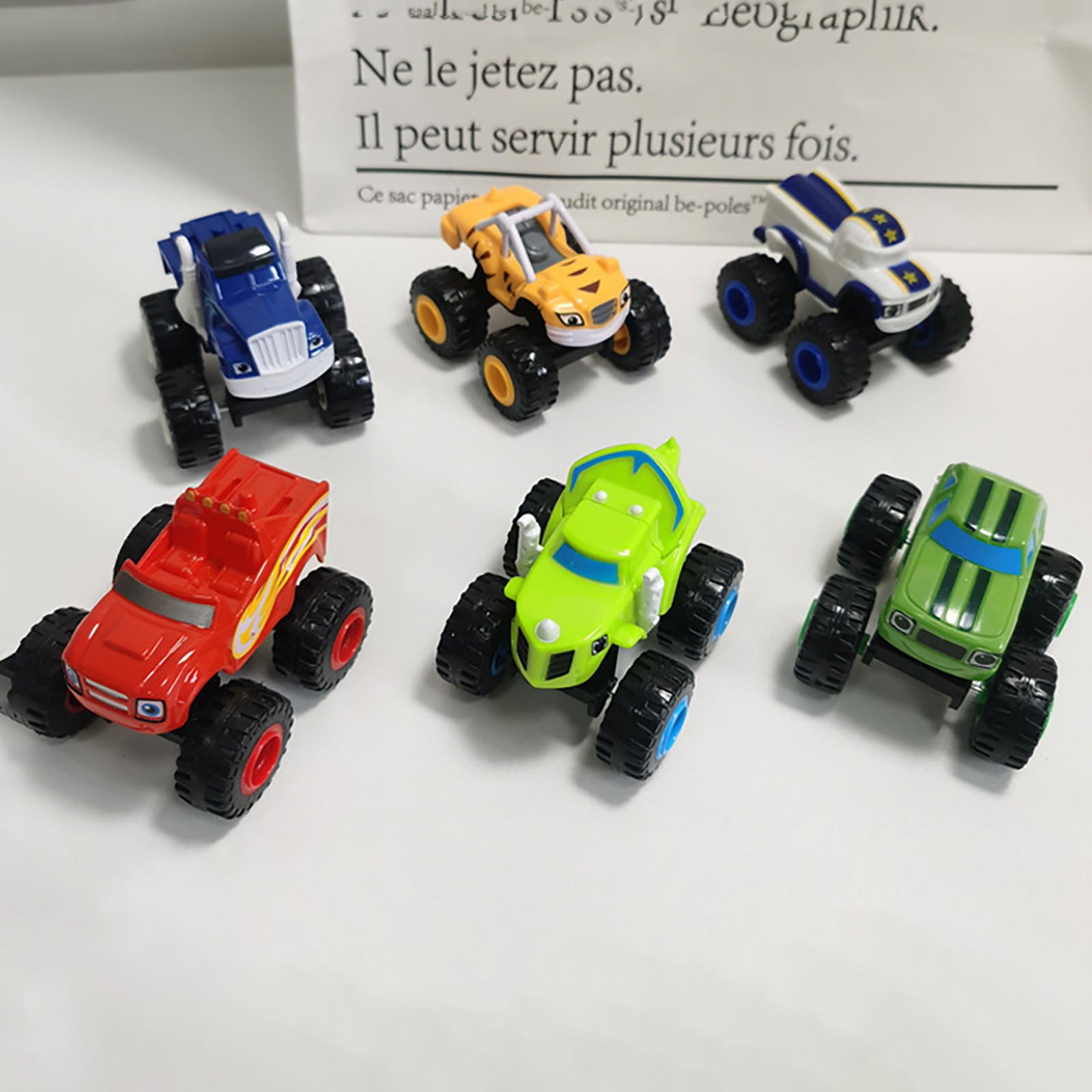 Mainan truk monster mesin kart - Party Games Easter For Kids ulasan dan harga